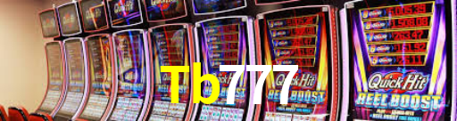 Tb777